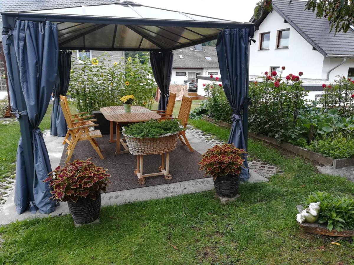 Apartment Preising Willingen  Exteriör bild