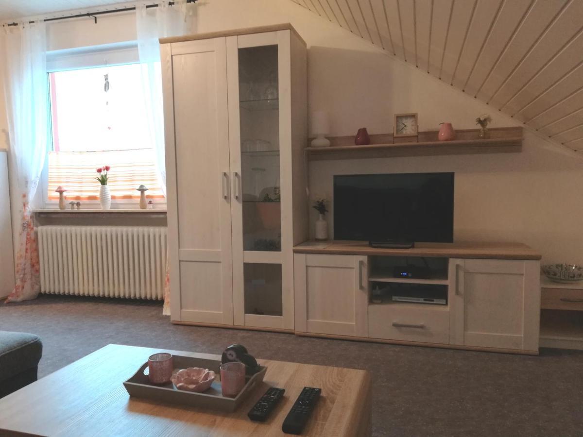 Apartment Preising Willingen  Exteriör bild