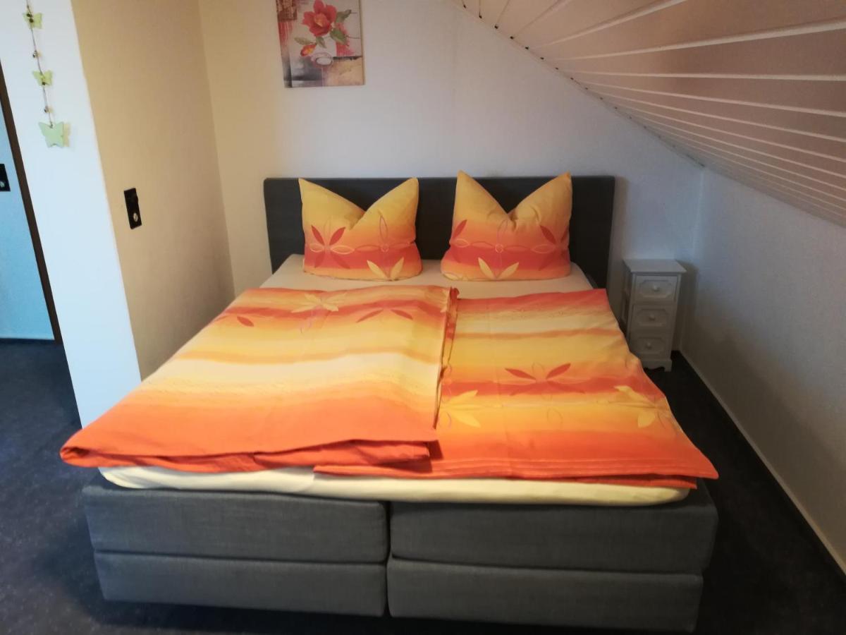 Apartment Preising Willingen  Exteriör bild