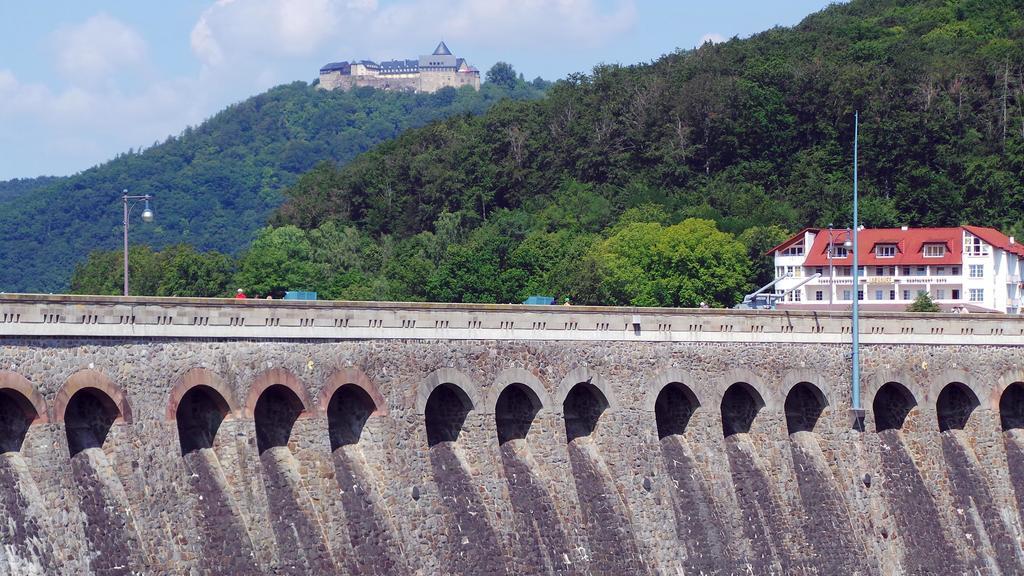 Apartment Preising Willingen  Rum bild