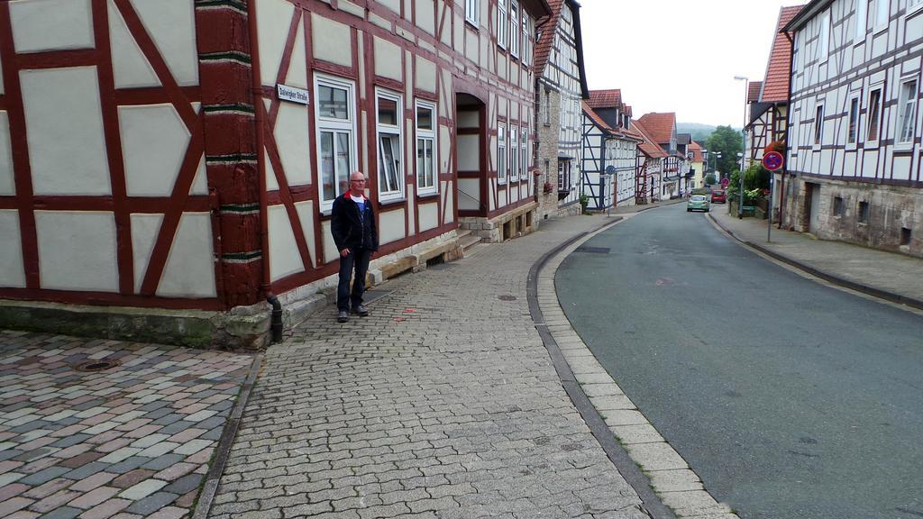Apartment Preising Willingen  Rum bild